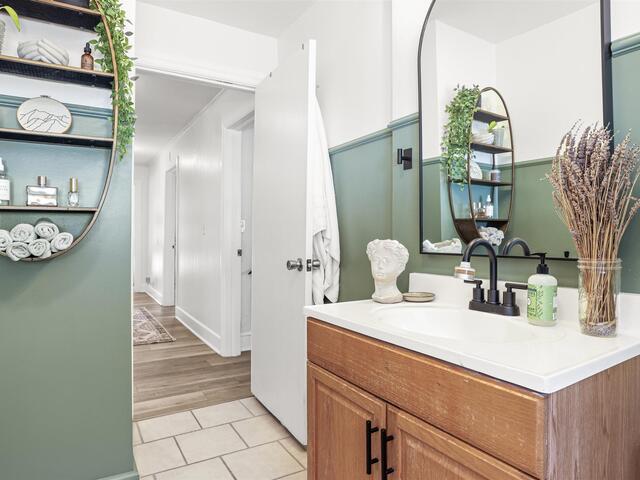 Photo of 1413 S McDuffie Street