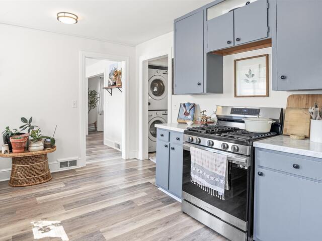 Photo of 1413 S McDuffie Street