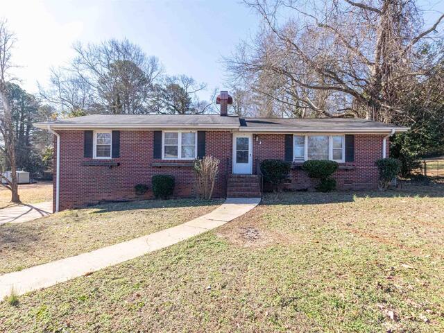 Photo of 49 FOXHALL Road