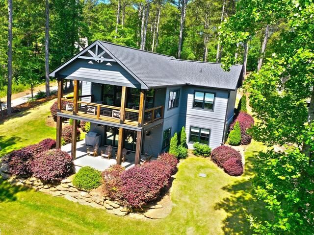Photo of 366 Hideaway Cove Drive