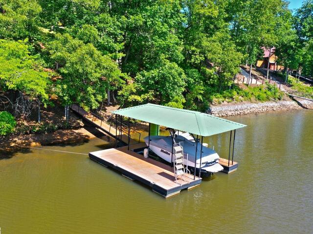 Photo of 366 Hideaway Cove Drive