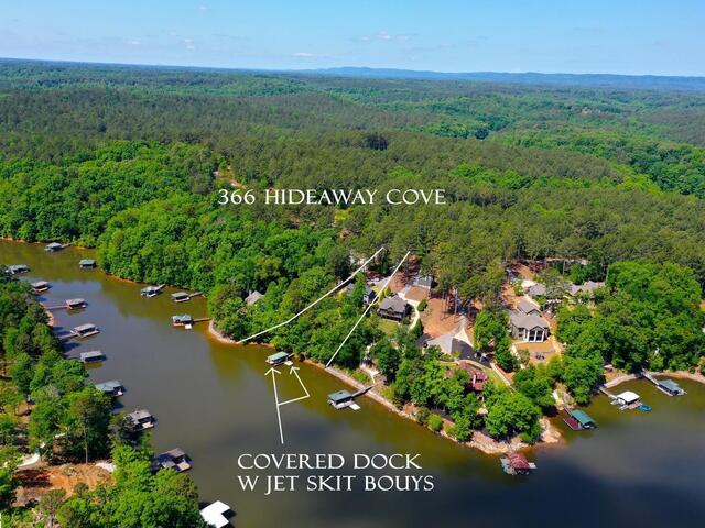 Photo of 366 Hideaway Cove Drive