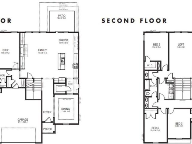 Photo of 335 Alyssa Landing Drive