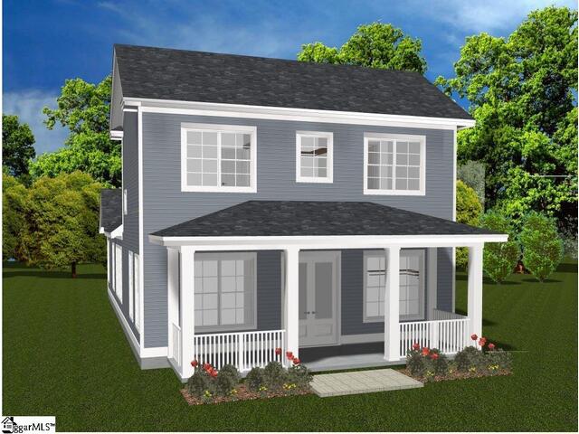 Photo of 606 Lumpkin Street