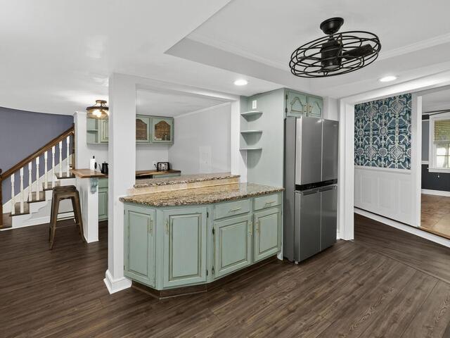 Photo of 2 Robinson Road