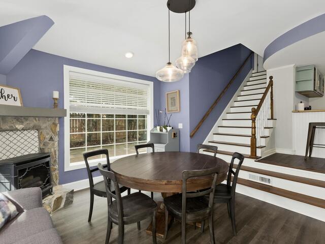 Photo of 2 Robinson Road