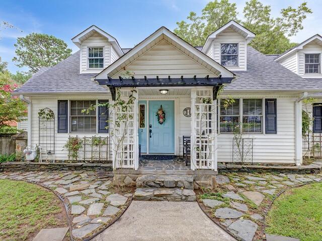 Photo of 2 Robinson Road