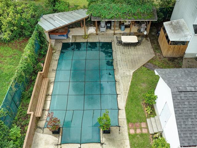 Photo of 2 Robinson Road