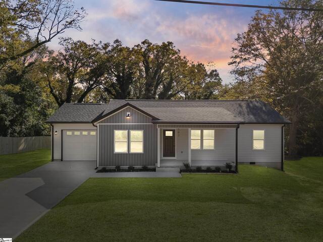 Photo of 583 Humphrey Street