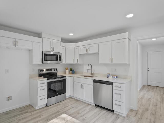 Photo of 583 Humphrey Street