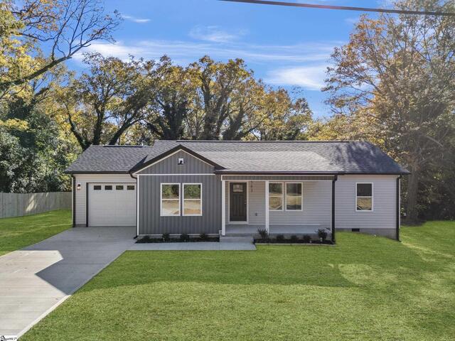 Photo of 583 Humphrey Street