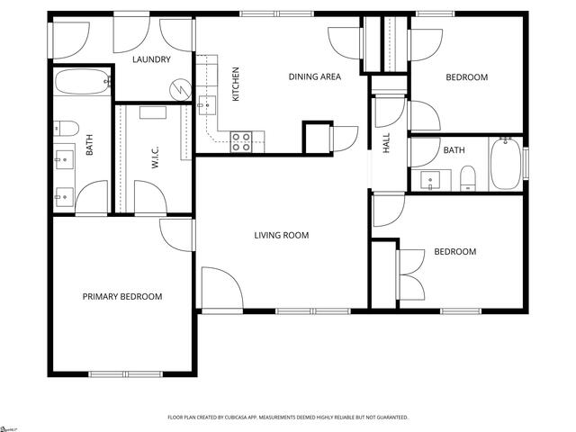 Photo of 583 Humphrey Street