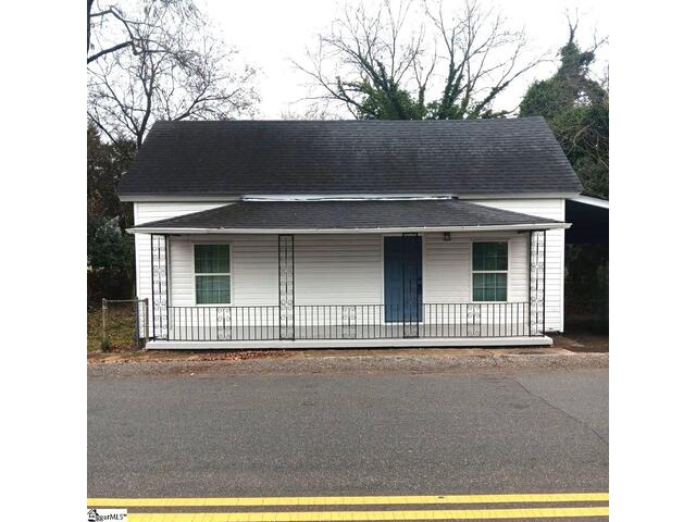 Photo of 111 Hammett Street