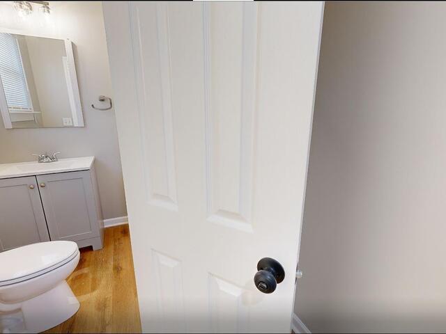 Photo of 111 Hammett Street