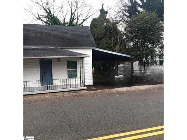 Photo of 111 Hammett Street