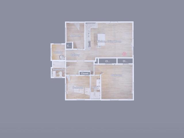 Photo of 111 Hammett Street