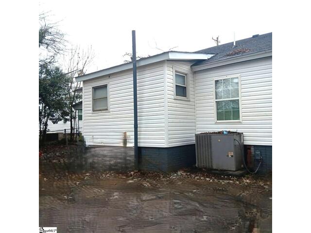 Photo of 111 Hammett Street