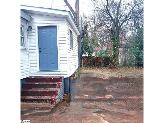 Photo of 111 Hammett Street