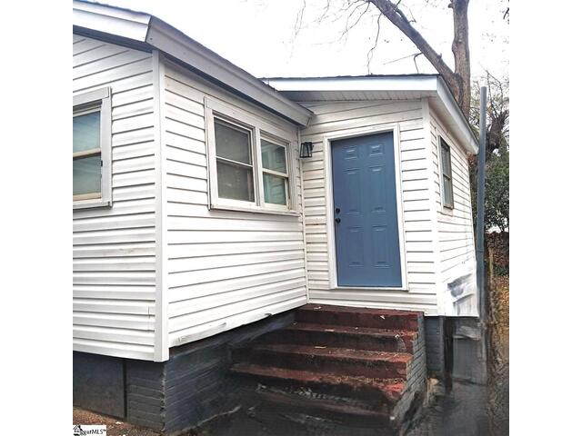 Photo of 111 Hammett Street