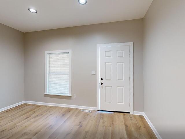 Photo of 111 Hammett Street