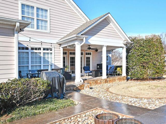 Photo of 125 Walnut Creek Way