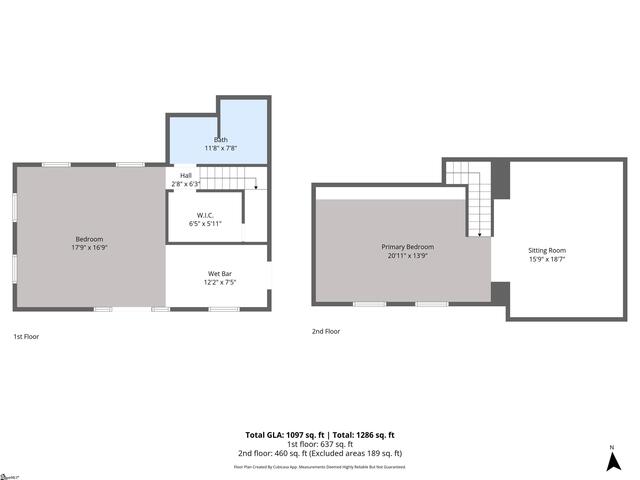 Photo of 204 Kilgore Circle