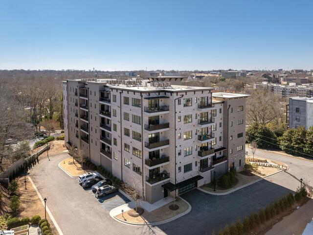 Photo of 95 Dr. David C Francis Street