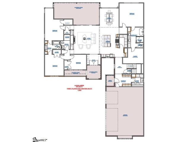 Photo of 97 The Cliffs Parkway