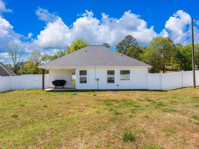 Photo of 135 Mill Gin Road