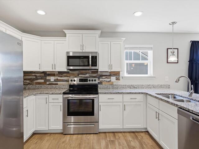 Photo of 135 Mill Gin Road