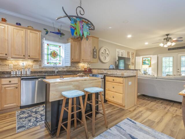 Photo of 106 Harbour Springs Way