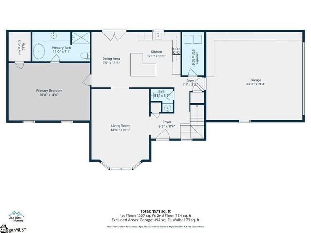 Photo of 588 Douglas Road