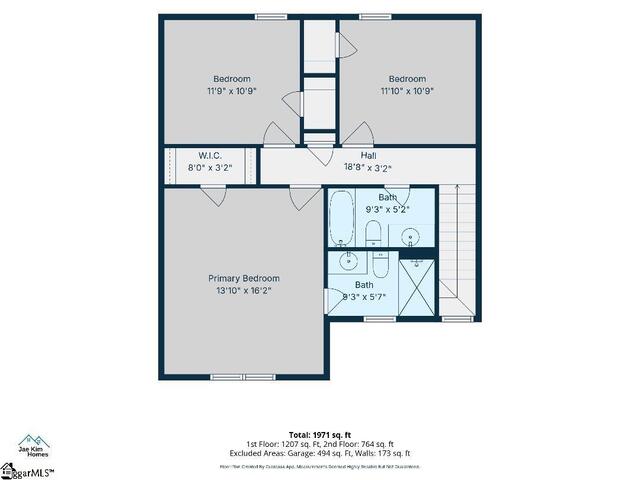 Photo of 588 Douglas Road