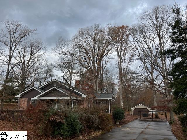 Photo of 521 Tigerville Road