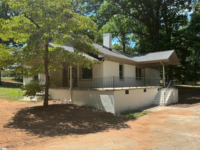 Photo of 521 Tigerville Road