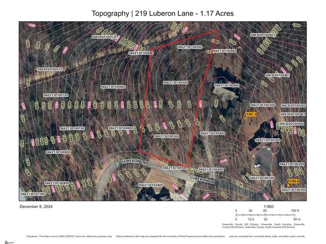 Photo of 219 Luberon Lane