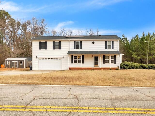 Photo of 1405 Chestnut Street