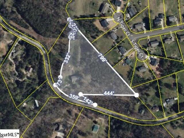 Photo of 1411 Bailey Mill Road