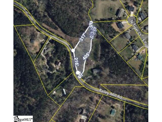 Photo of 1411 Bailey Mill Road