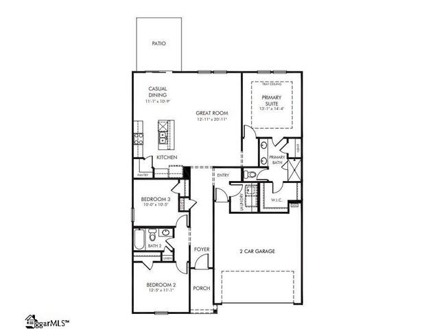 Photo of 124 Milo Road