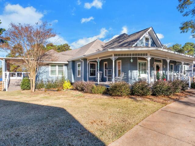 Photo of 1133 Elrod Ferry Road