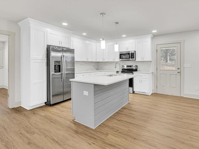 Photo of 901 Standing Springs Road