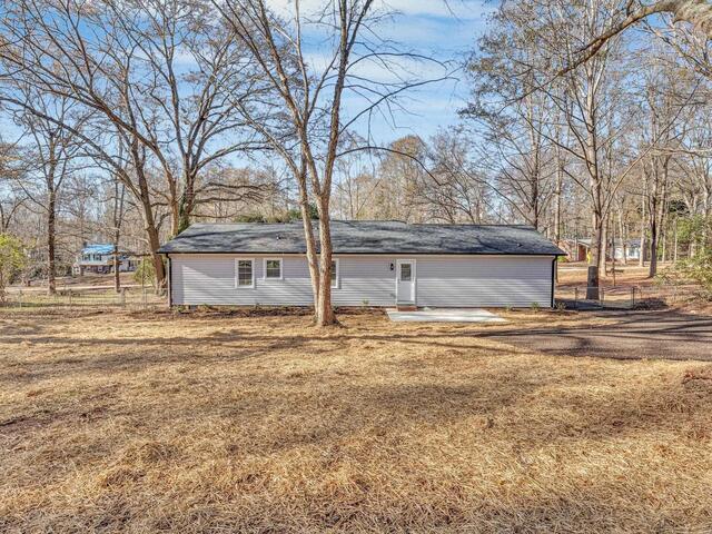 Photo of 901 Standing Springs Road