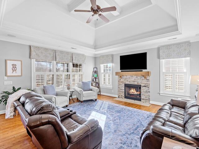 Photo of 409 KILGORE FARMS Circle