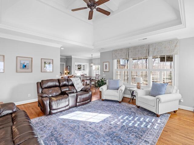 Photo of 409 KILGORE FARMS Circle