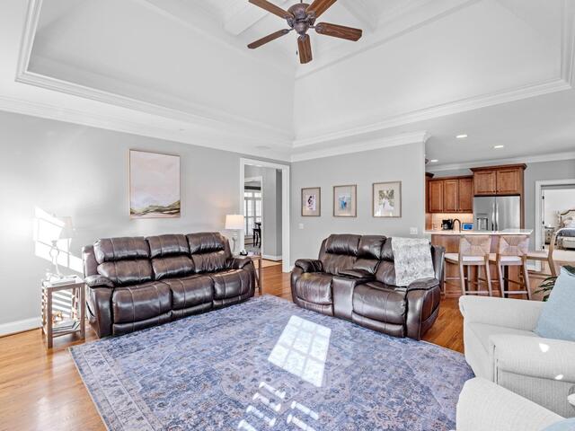 Photo of 409 KILGORE FARMS Circle