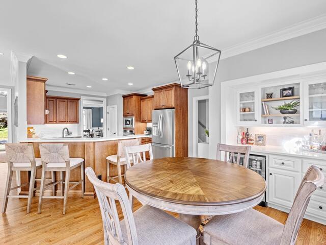 Photo of 409 KILGORE FARMS Circle