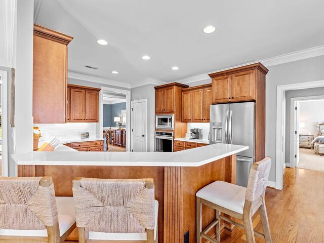 Photo of 409 KILGORE FARMS Circle