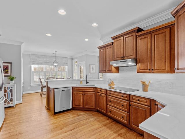 Photo of 409 KILGORE FARMS Circle