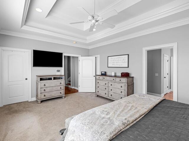 Photo of 409 KILGORE FARMS Circle